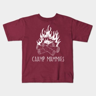 Caamp Mammies Kids T-Shirt